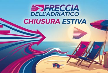 Chiusura estiva 2026
